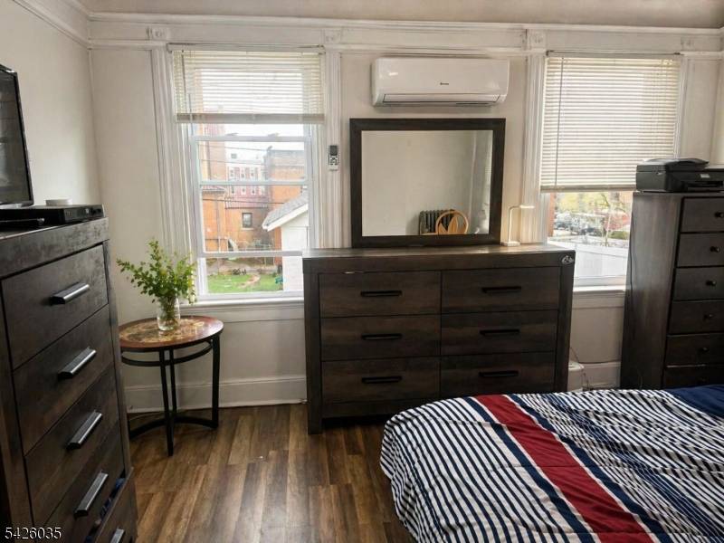 Washer and dryer included move in ready convenience for the next owner.