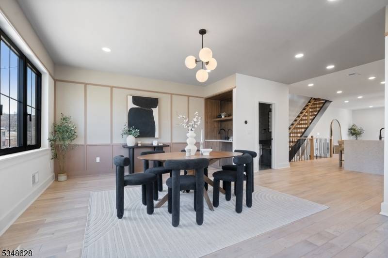 Modern Elegance Meets Unmatched Convenience in Palisades Park.