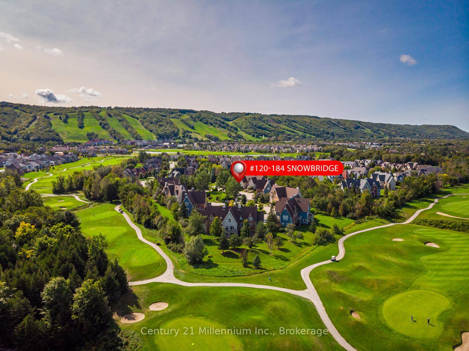 Discover the ultimate mountain living experience in this remarkable ground floor 2 bedroom, 2 bathroom property located in thehighly sought after Snowbridge community.