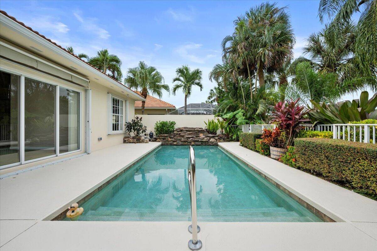 621 Rosa Court single-family Palm Beach