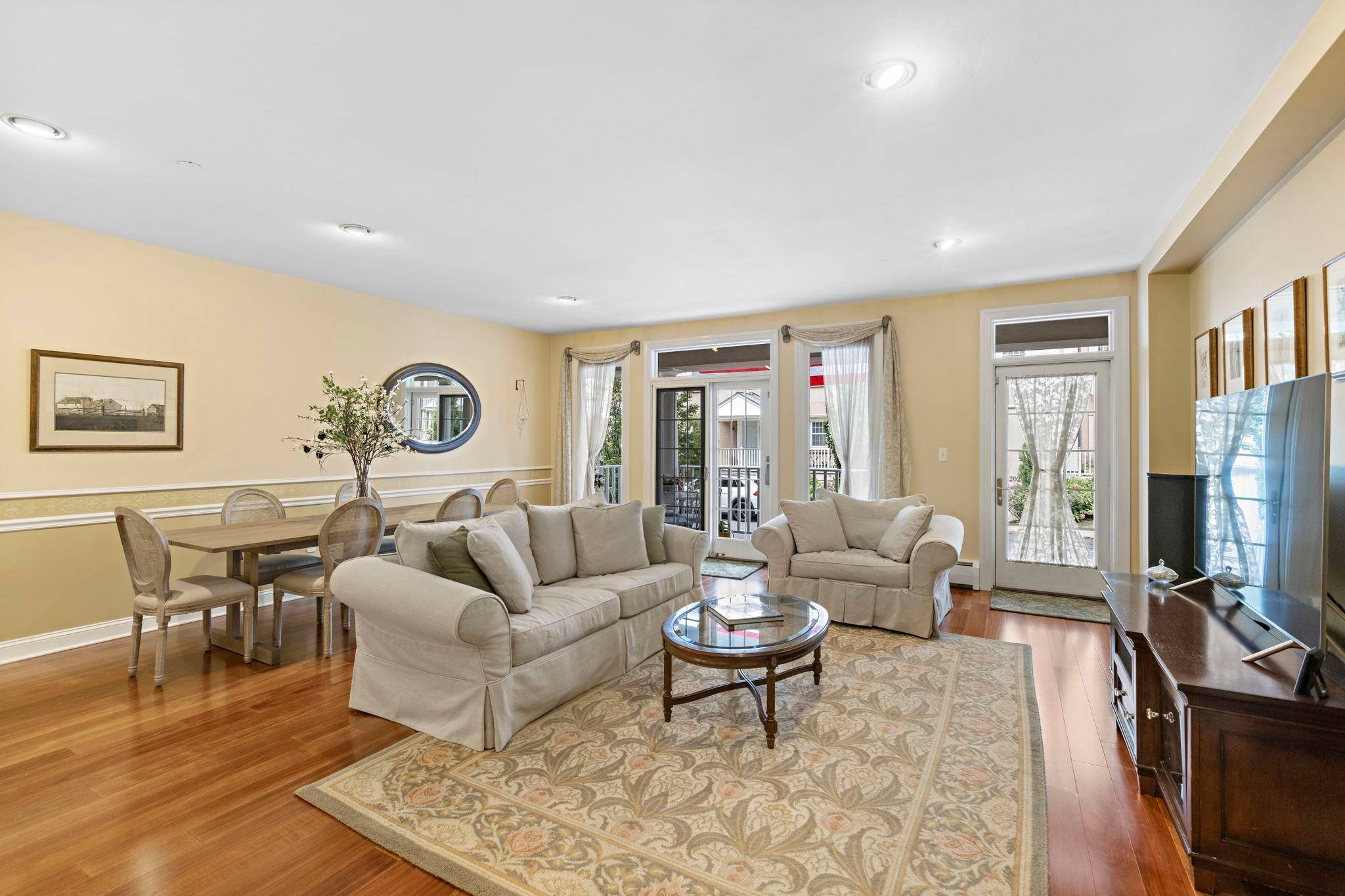 207 SHEARWATER CT WEST Condo New Jersey