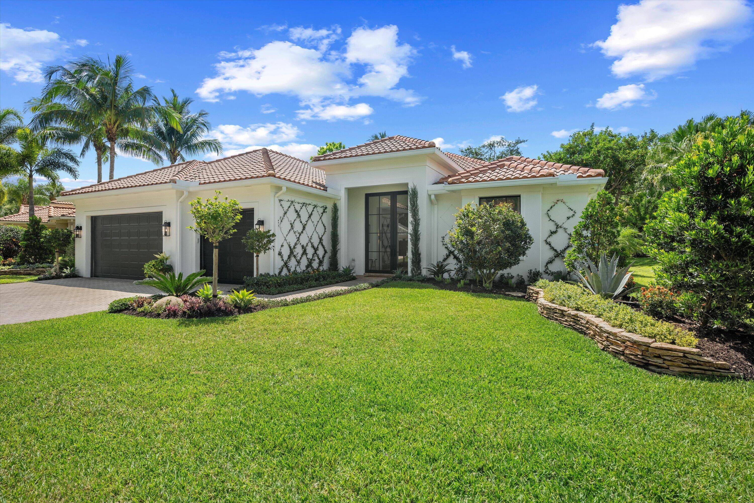Fully Renovated Breakers West Luxury Home No Detail Overlooked !