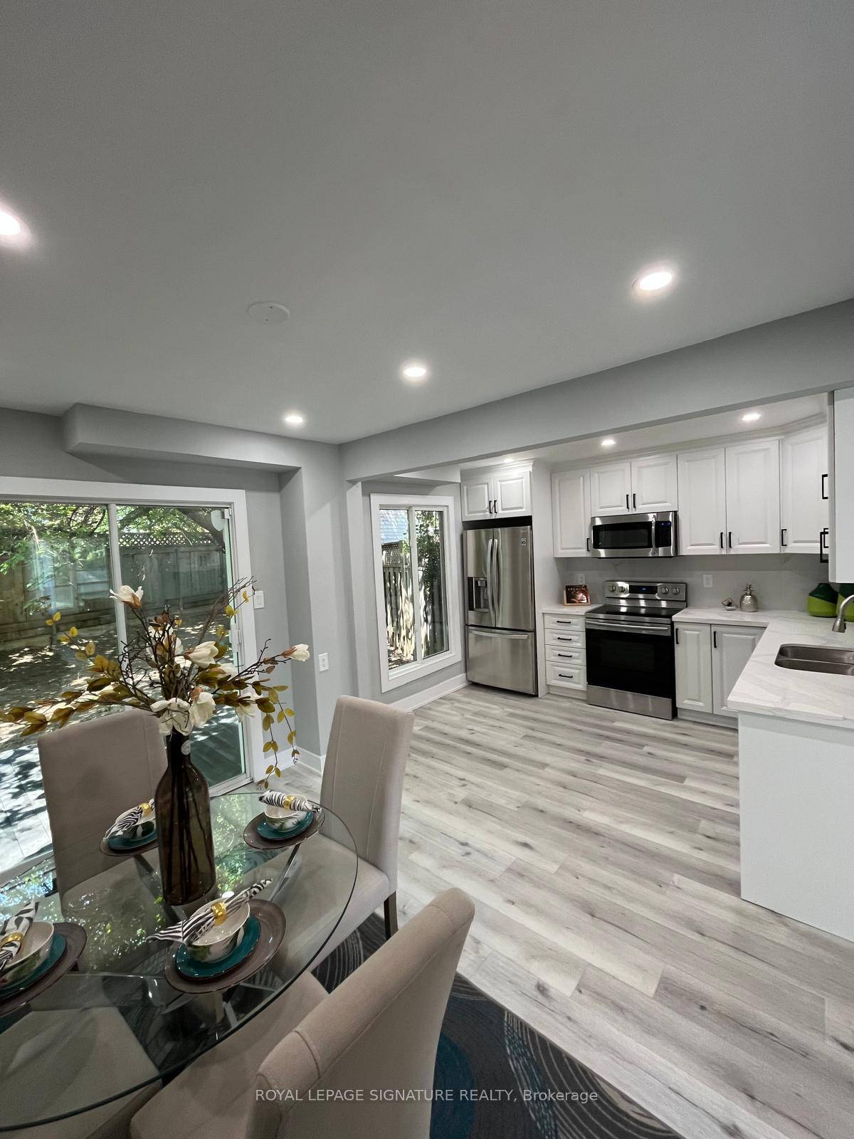 Welcome Home To 10 Grassmere Court Where Style Meets Comfort !
