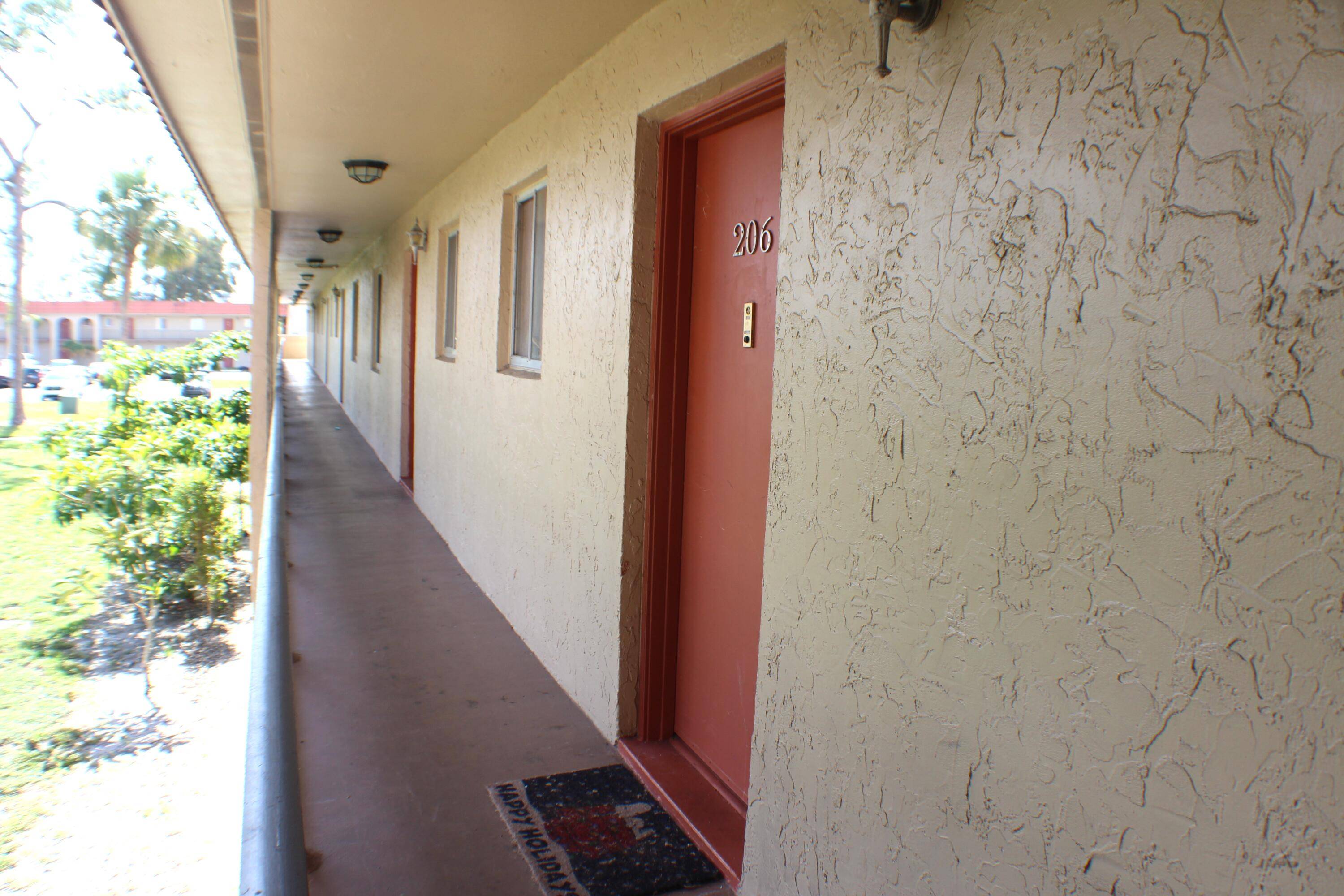 Affordable all ages condo close to everything !