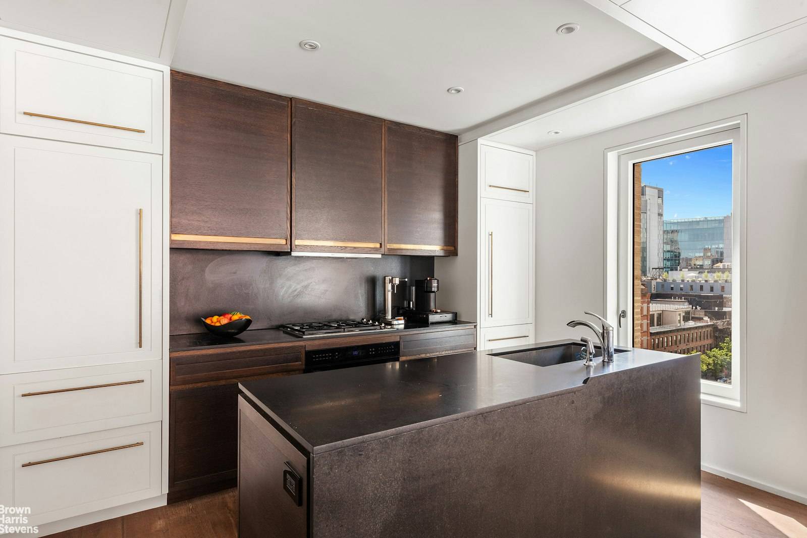 Welcome home to this 1, 301 square foot 2 bedroom, 2 bathroom home.