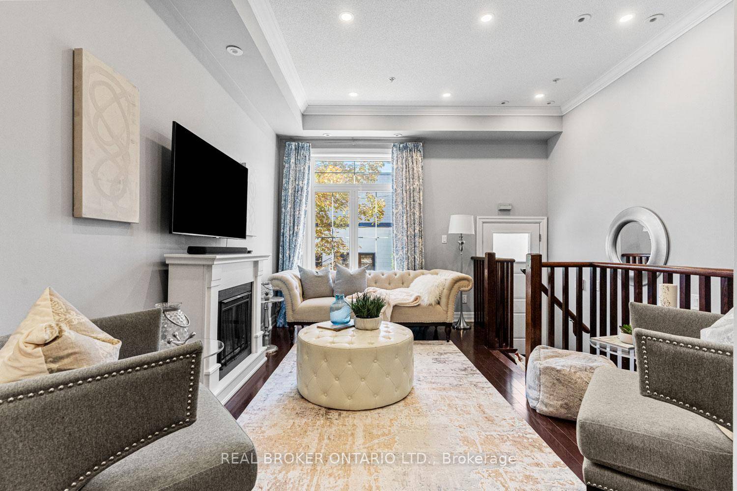 Built this century with space, function, and views.