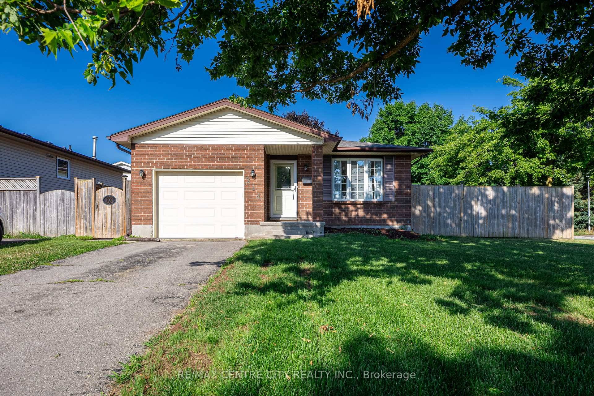 Welcome Home ! This beautifully updated 3 bedroom, 2 bathroom, four level back split is sure to impress.