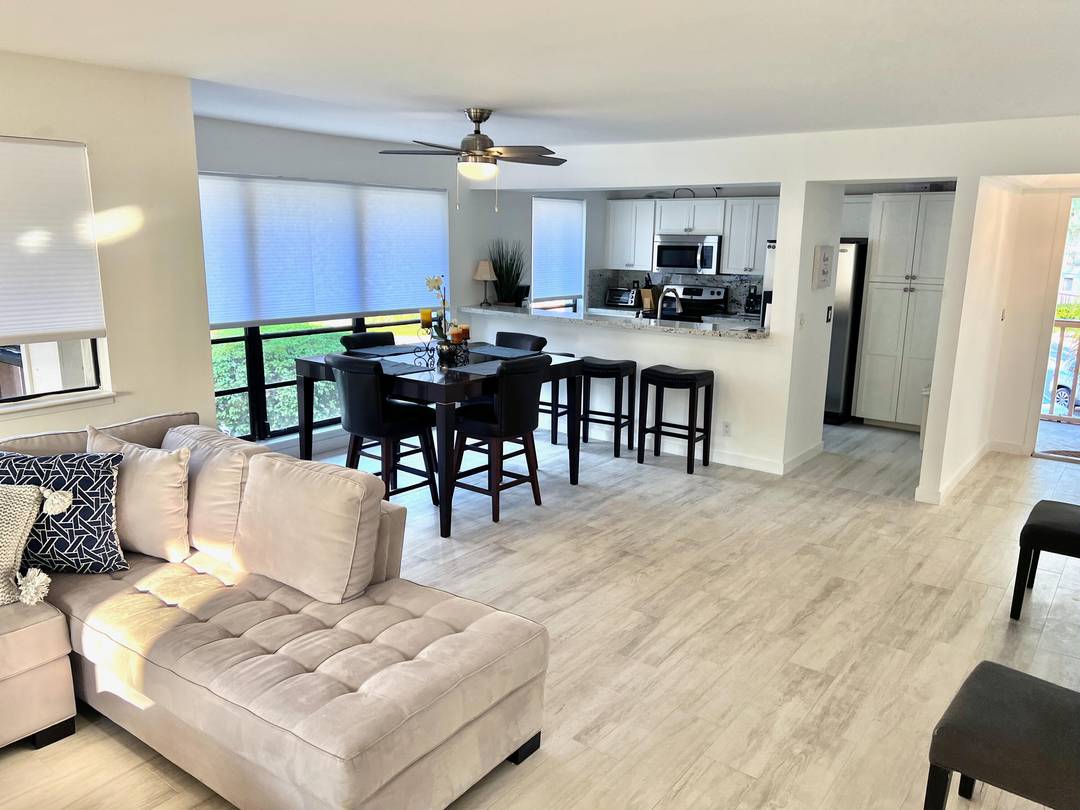 Available for seasonal or annual rental.