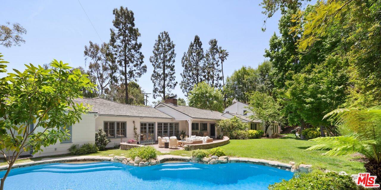 1716   Westridge Rd 6BR Brentwood La