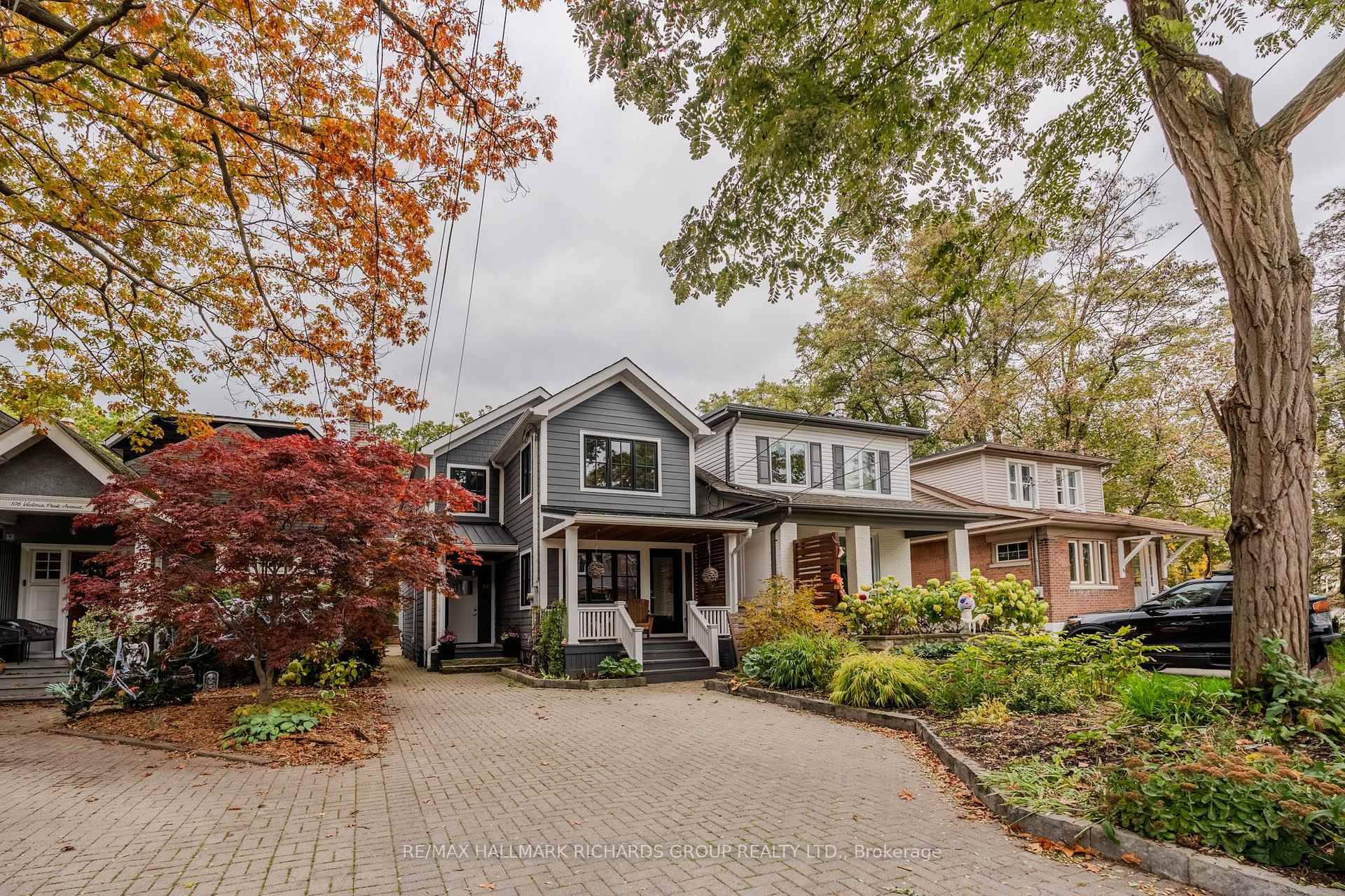 A bright, welcoming family home surrounded by nature and community.