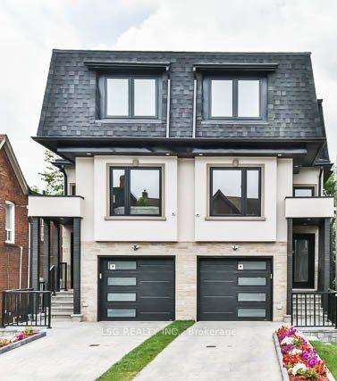 Exquisite luxury awaits you in this brand new custom built residence !