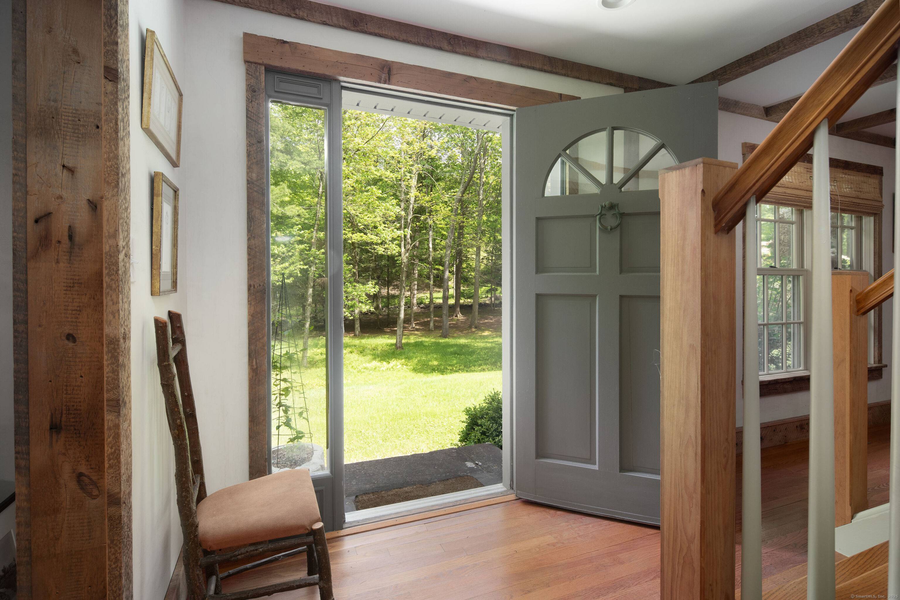 Beautiful Salisbury Cape for School Year Rental Available August 25, 2025 June 15, 2026 not individual months.