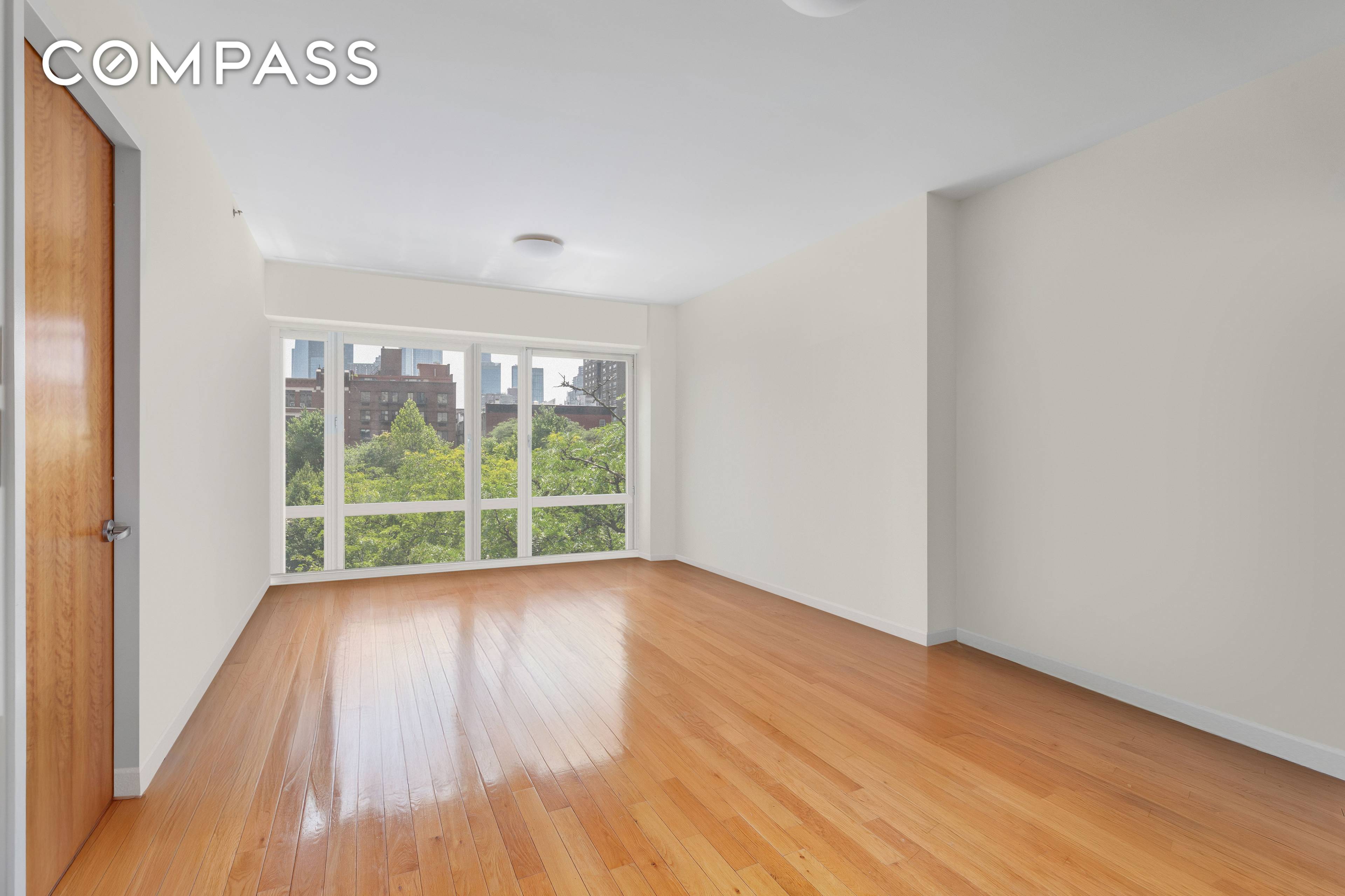 Welcome to your urban sanctuary in Manhattan !