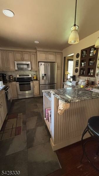 Valley Rd Manalapan Twp. New Jersey Single-Family
