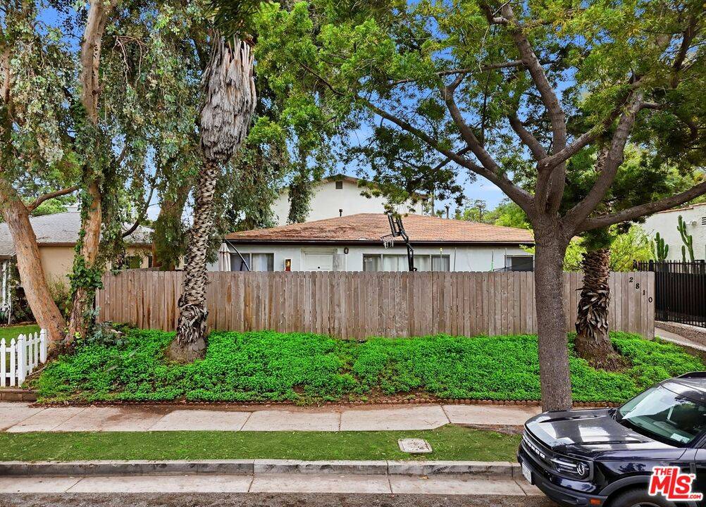 2810 Kansas Ave 12BR Santa Monica La