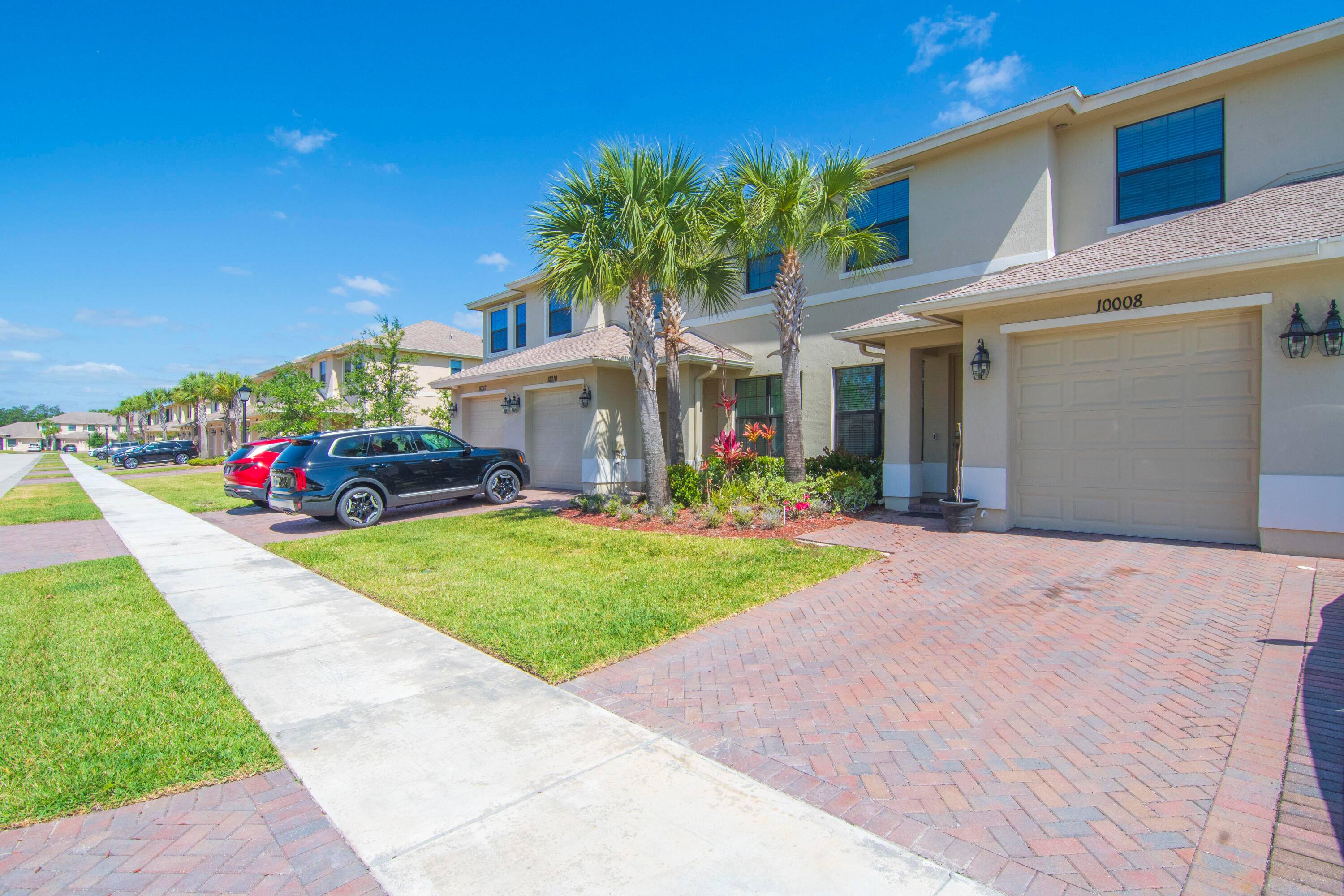 Step into comfort and style with this spacious 3 bedroom, 2.