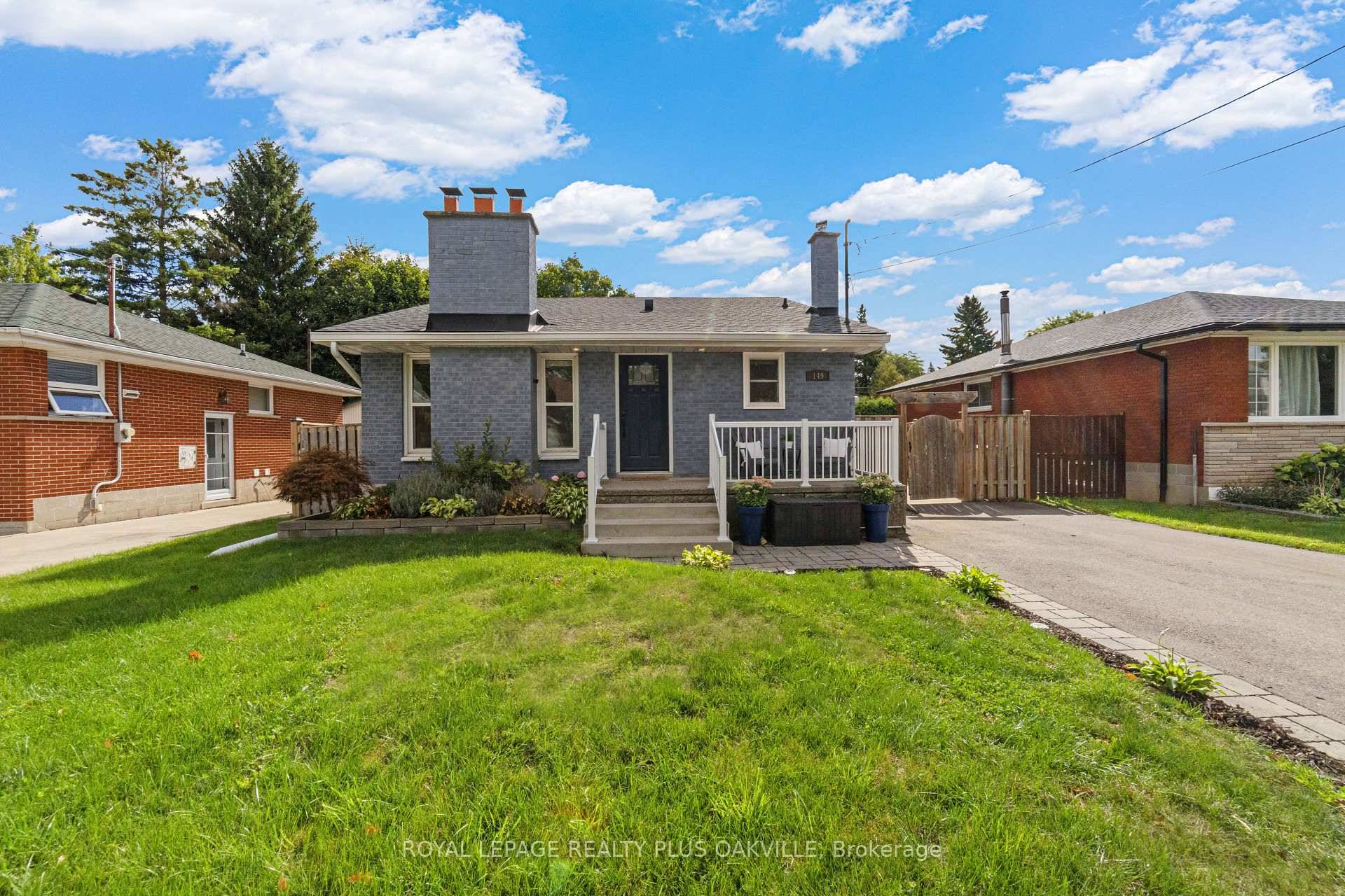 Welcome to 149 West 32nd Street, a beautifully updated 4 bedroom, 1.