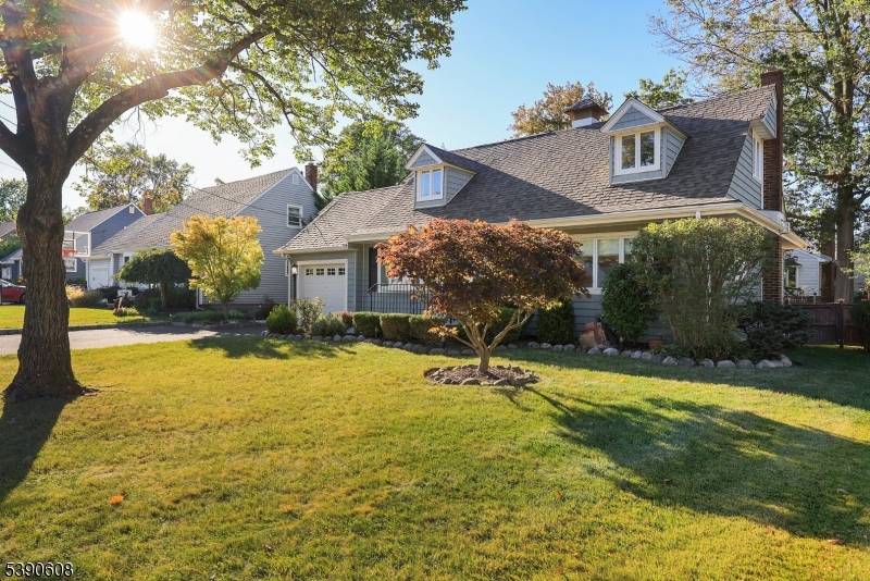 Enjoy the perfect blend of character and comfort in this beautifully updated 3 bedroom, 2 bath home.