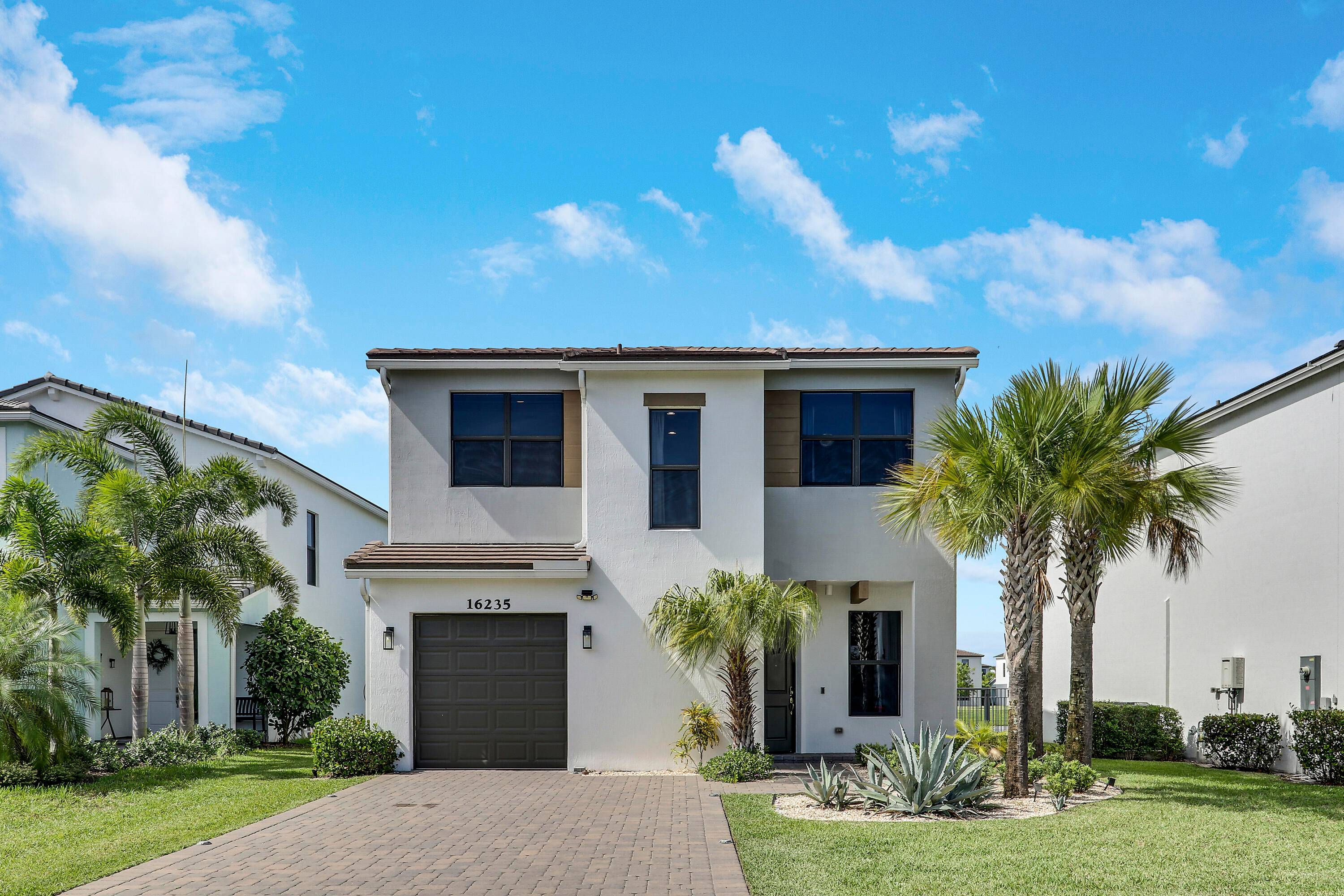 This beautiful 3 bedroom, 2.