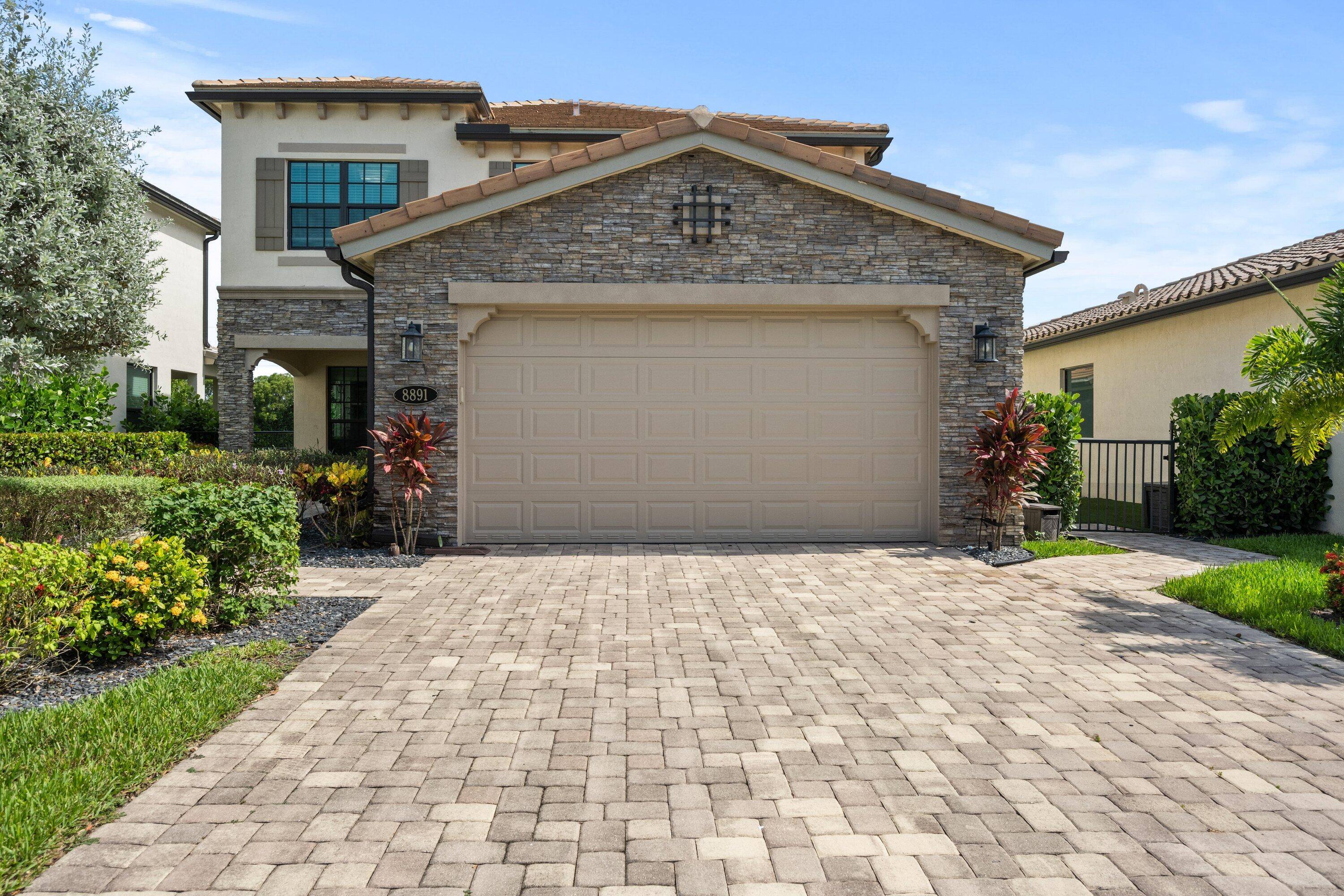 Welcome to your dream home !