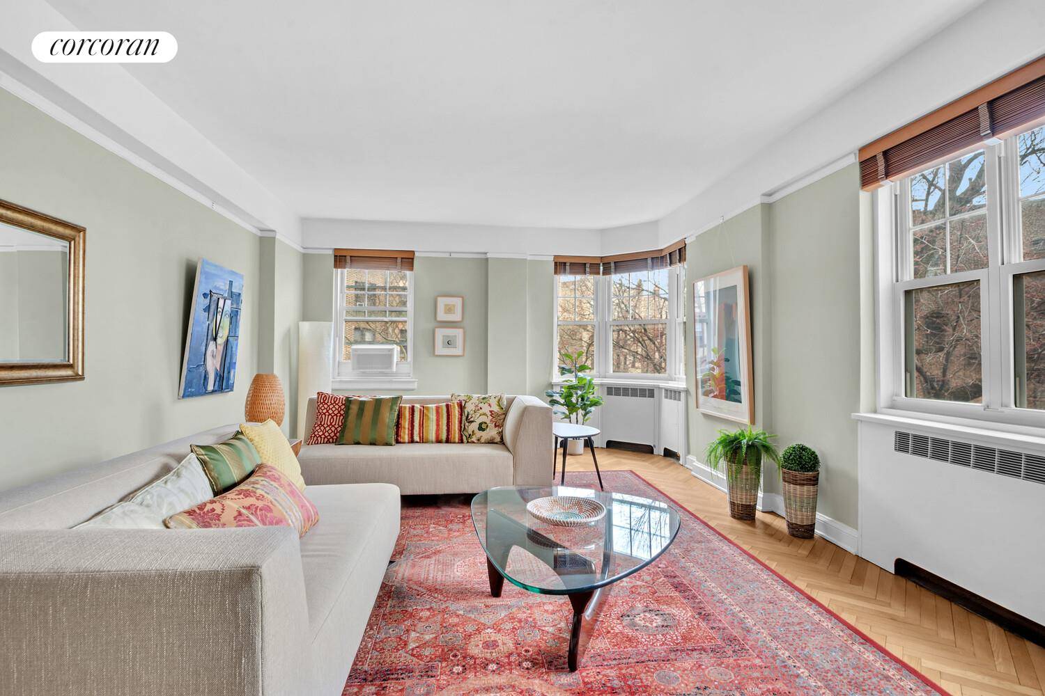 Welcome home to a very special two bedroom, one bath home at Castle Village in move in condition !