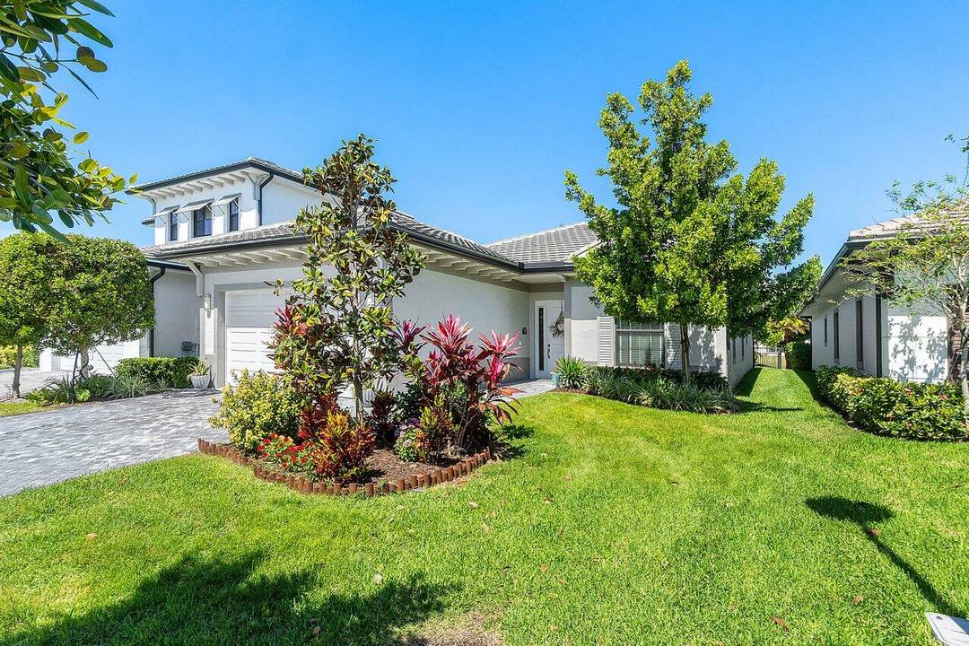 3049 Safflower Circle Single Family Palm Beach