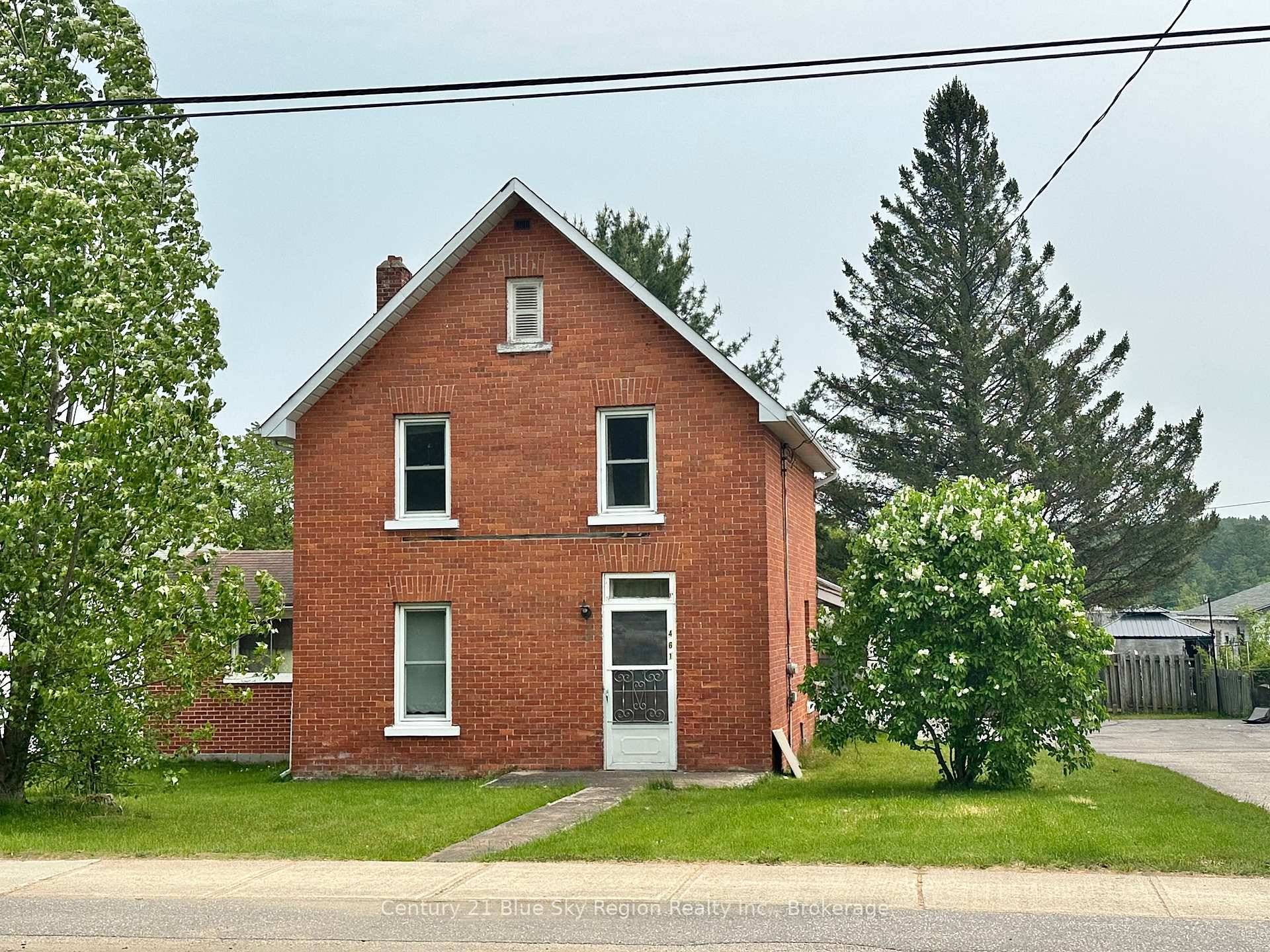 This turn of the century home, located near schools and daycare is in need of new owners to add their personal touch to it.