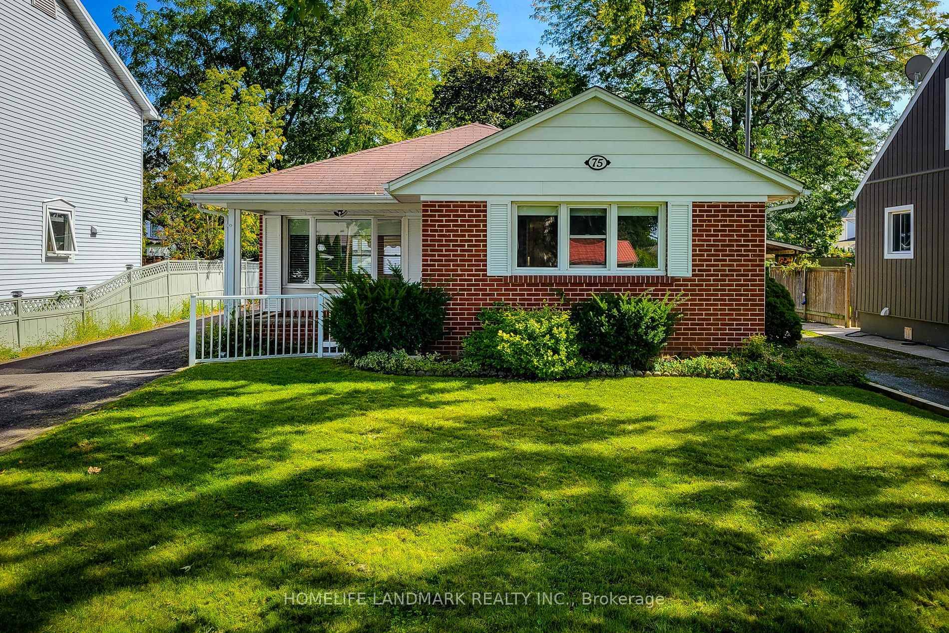 Spacious 2 2 Bedroom Home located At One Of The Most Coveted Streets In St.