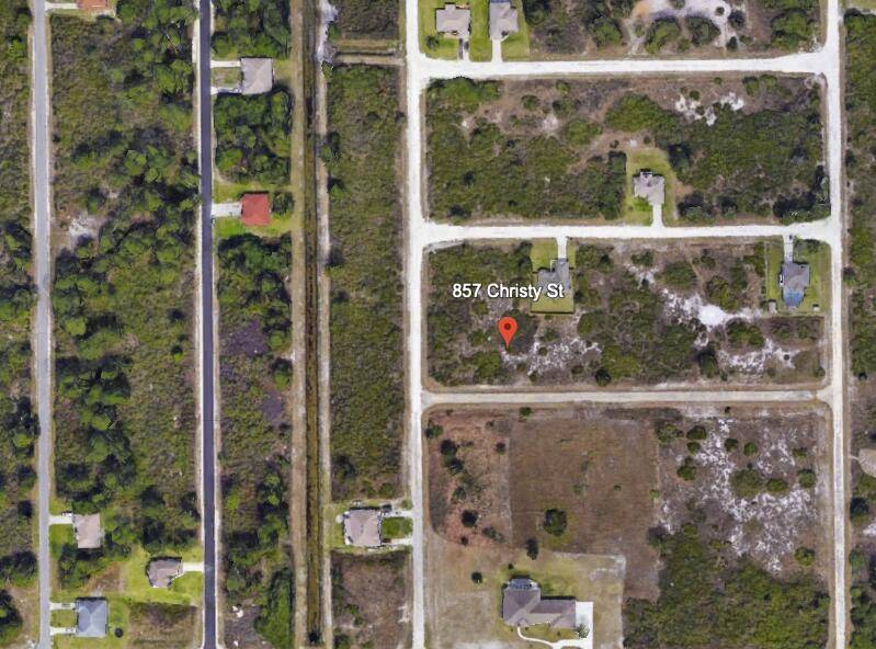 This is a fantastic opportunity to own a prime piece of land in the growing community of Lehigh Acres, Florida.