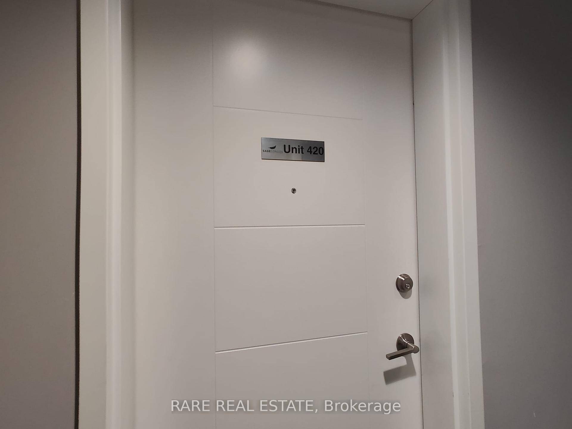 Welcome to Sage V Condos !