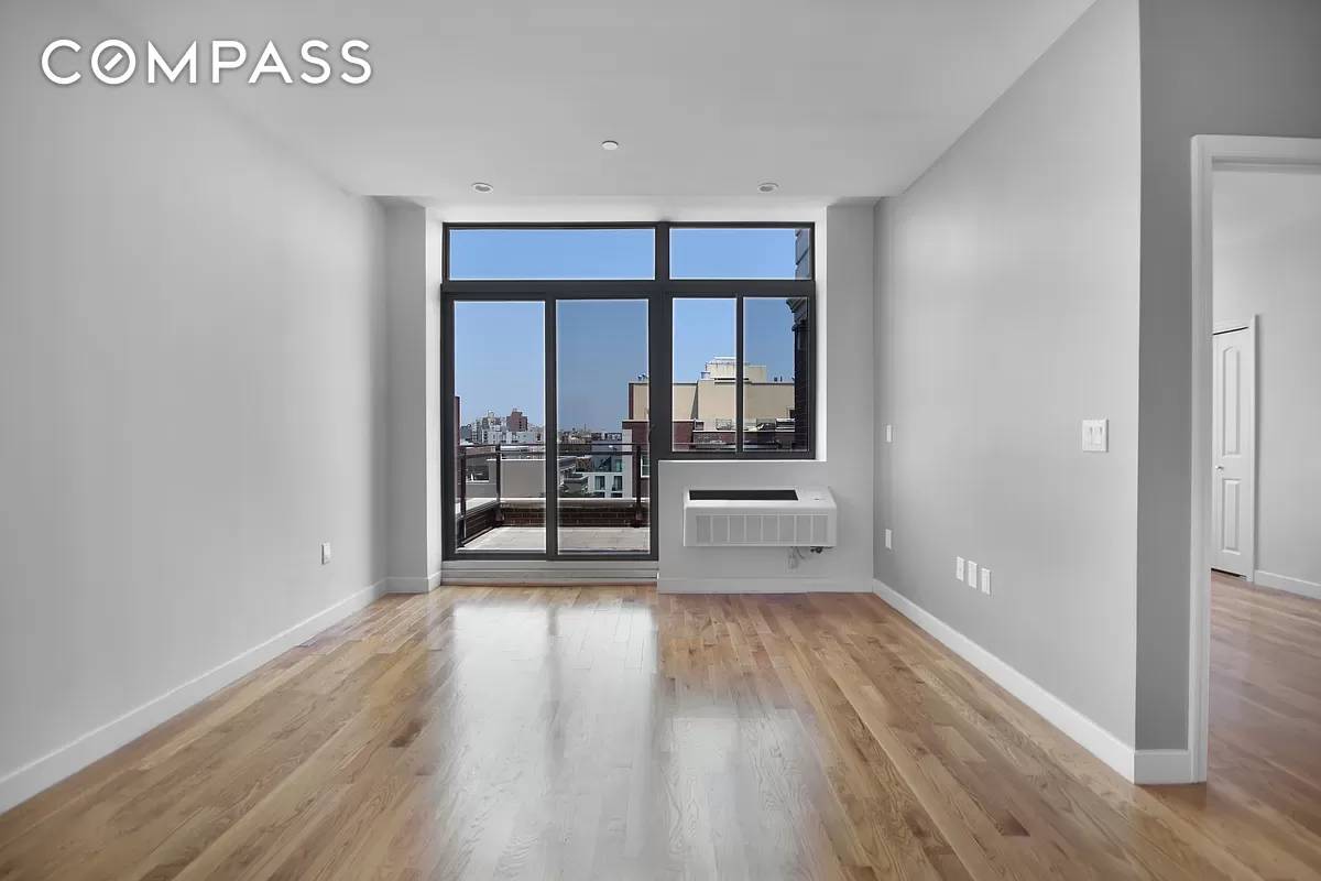 Welcome home to apartment PHD at the SoFo Condominium.