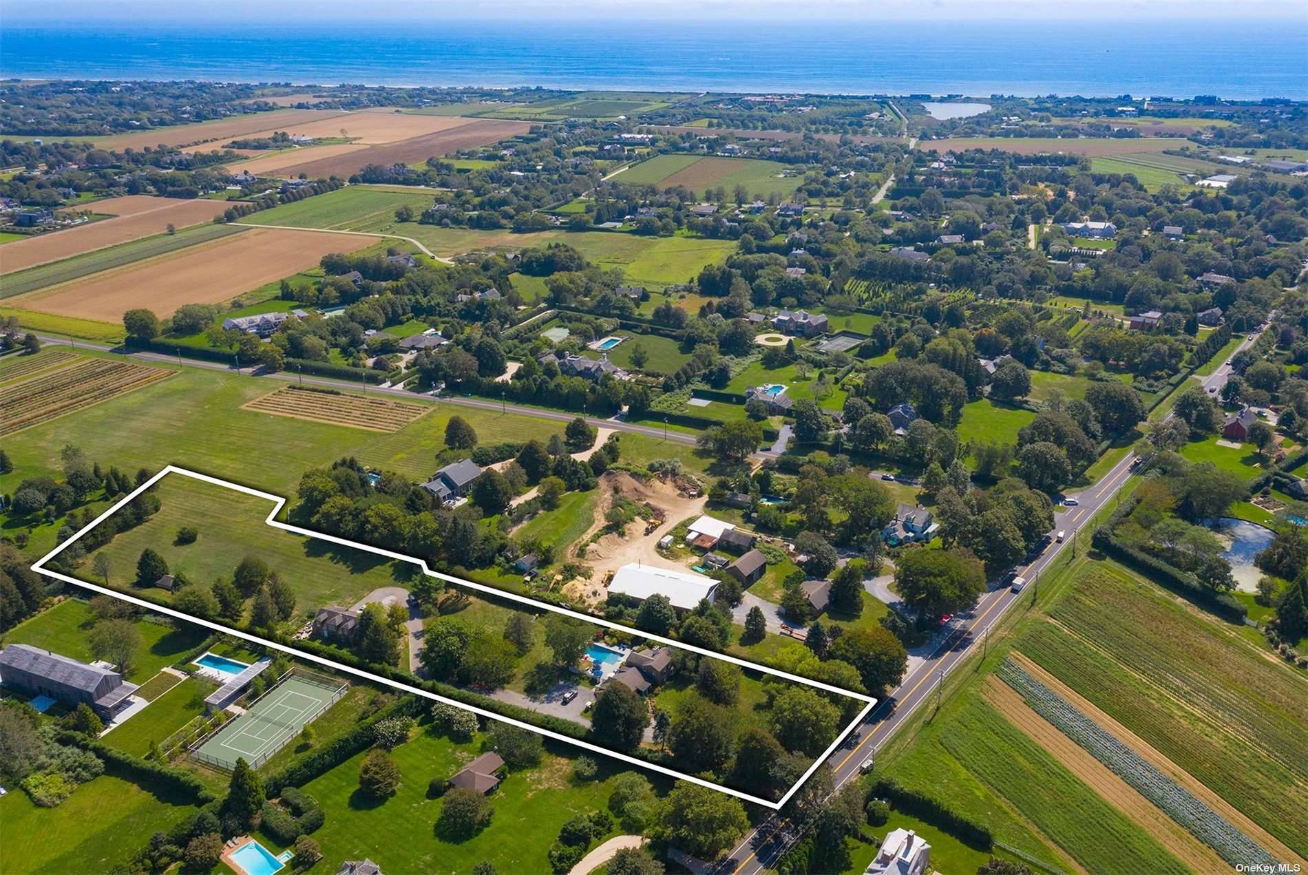 331 Sagaponack Main, Sagaponack NY 11962