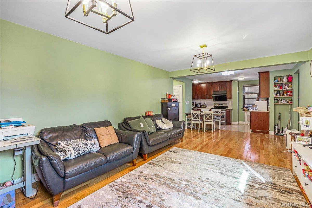 CO OP FOR SLAE. Unlock your dream home in this stunning SE Corner 2 bedroom COOP unit, boasting an expansive open layout and abundant natural light.