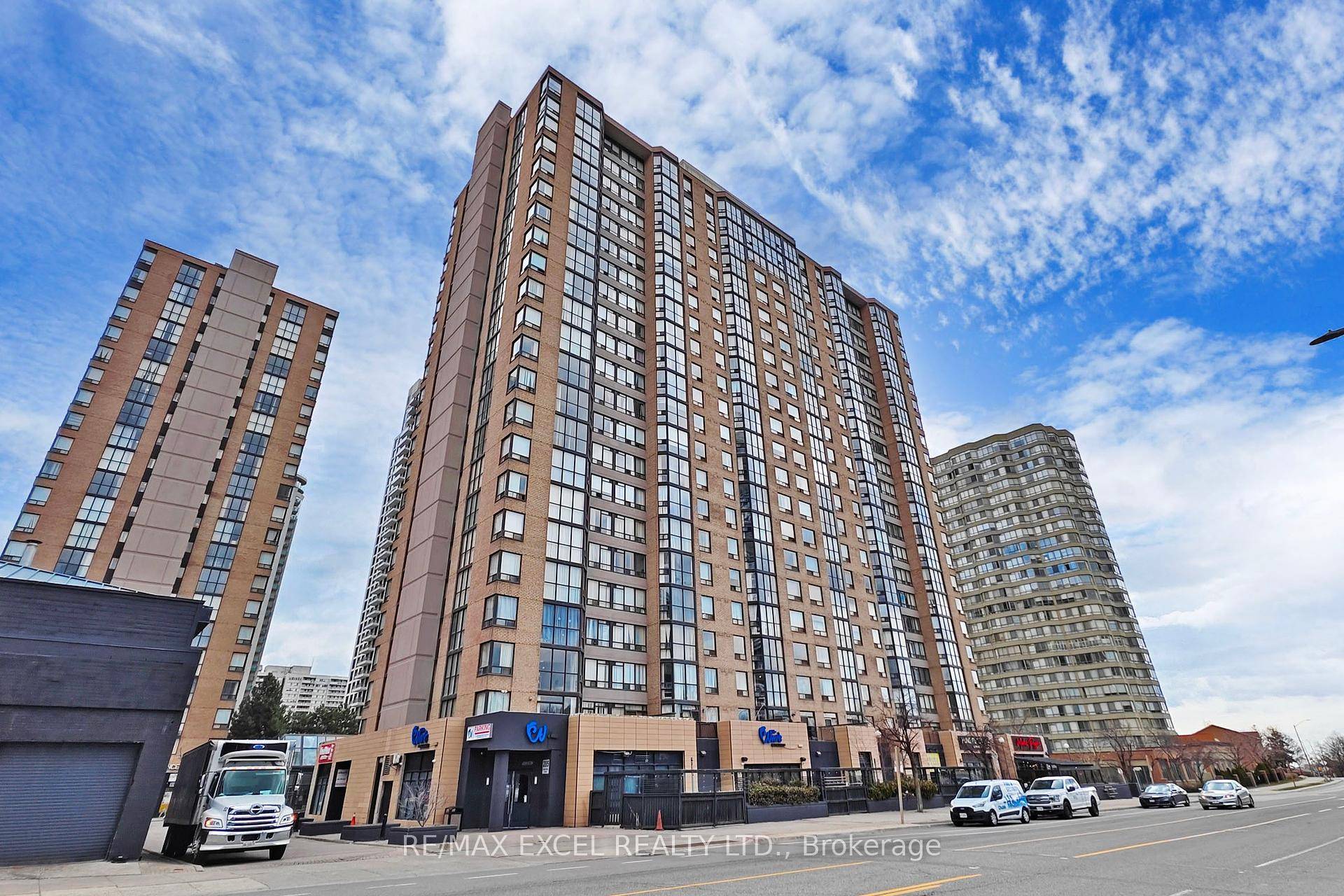 Stunning, fully renovated corner unit at Enfield Place with spectacular southwest views overlooking Kariya Park !