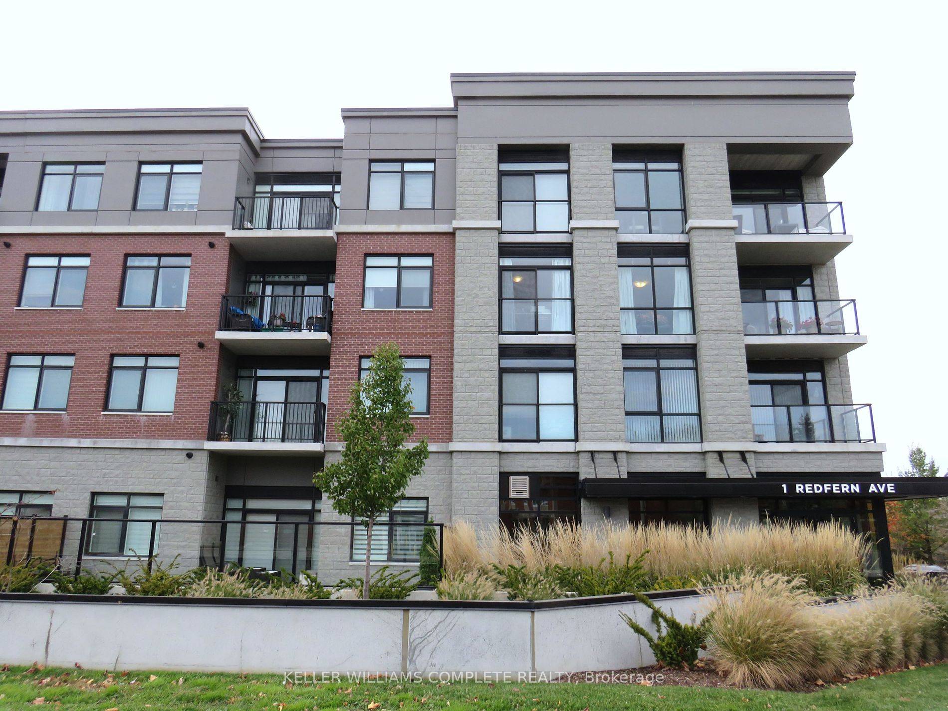 Welcome to Scenic Trails Condominiums !