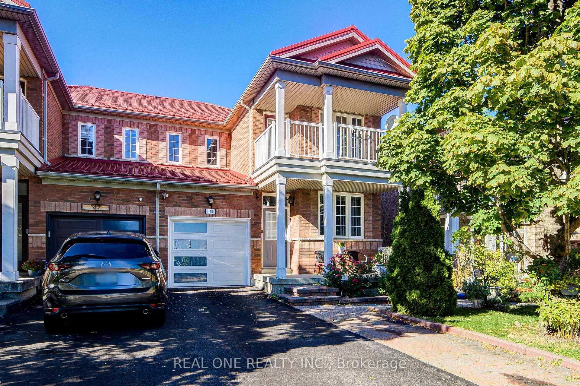 Welcome To This Bright, Well Maintained 9 Feet Ceiling Semi Detached House, Offering Comfort, Convenience, And Space For The Whole Family.