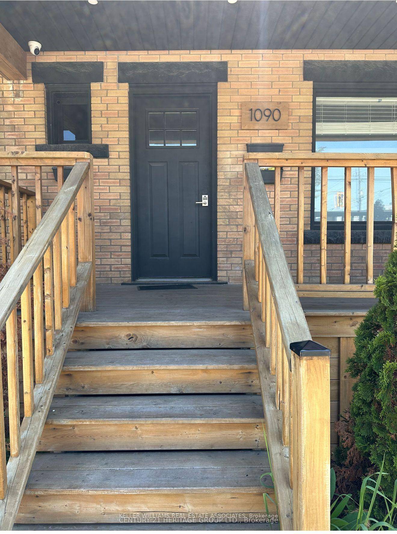 Welcome to Unit 2 at 1090 Cannon Street East a newly renovated 2 bedroom, 1 bathroom MAIN level suite in a quiet, well maintained triplex.