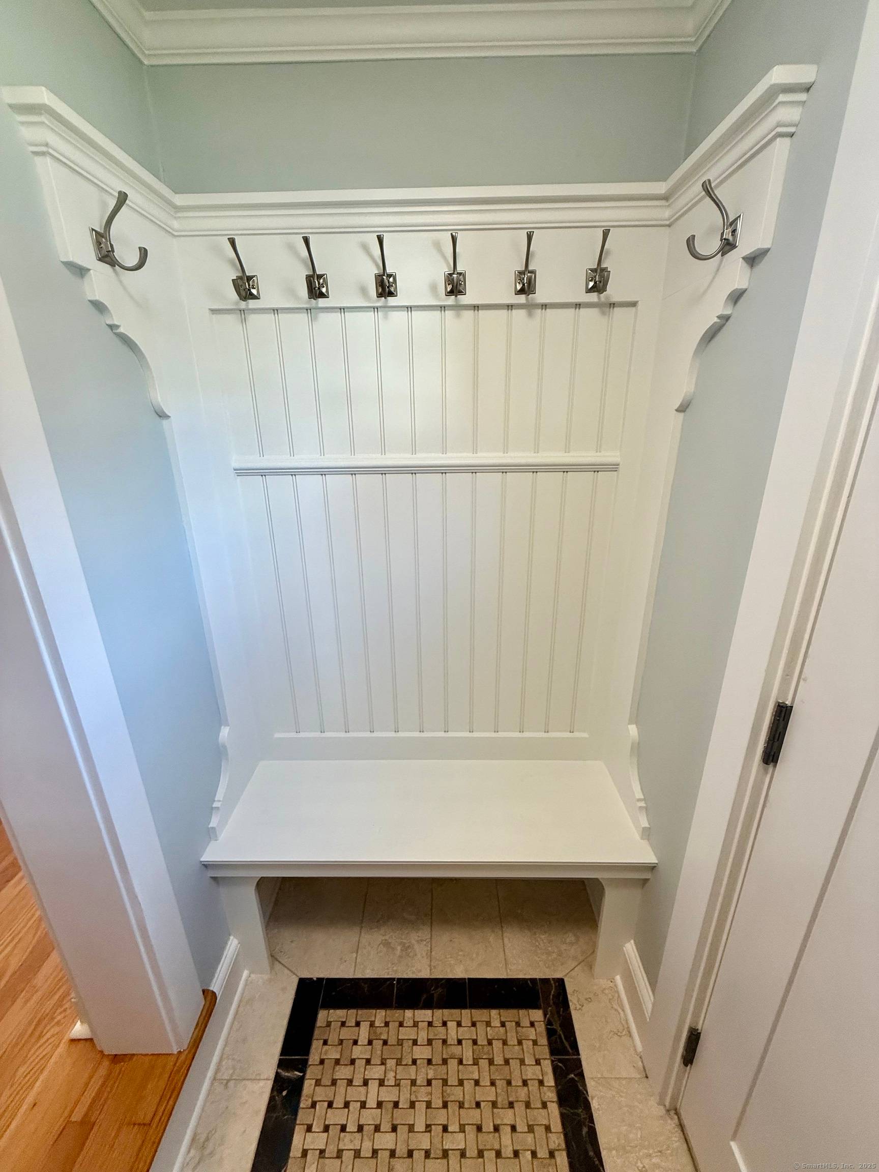 Welcome to this gorgeous 2 bedroom Cape Cod home, perfectly located just minutes from Mill River Country Club.