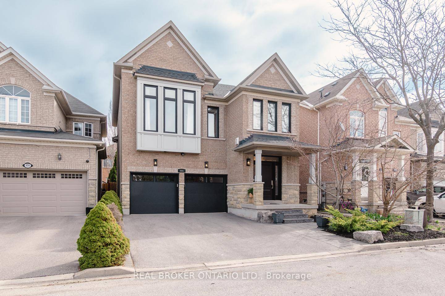 Built for entertaining, this 4 1 bedroom, 3.
