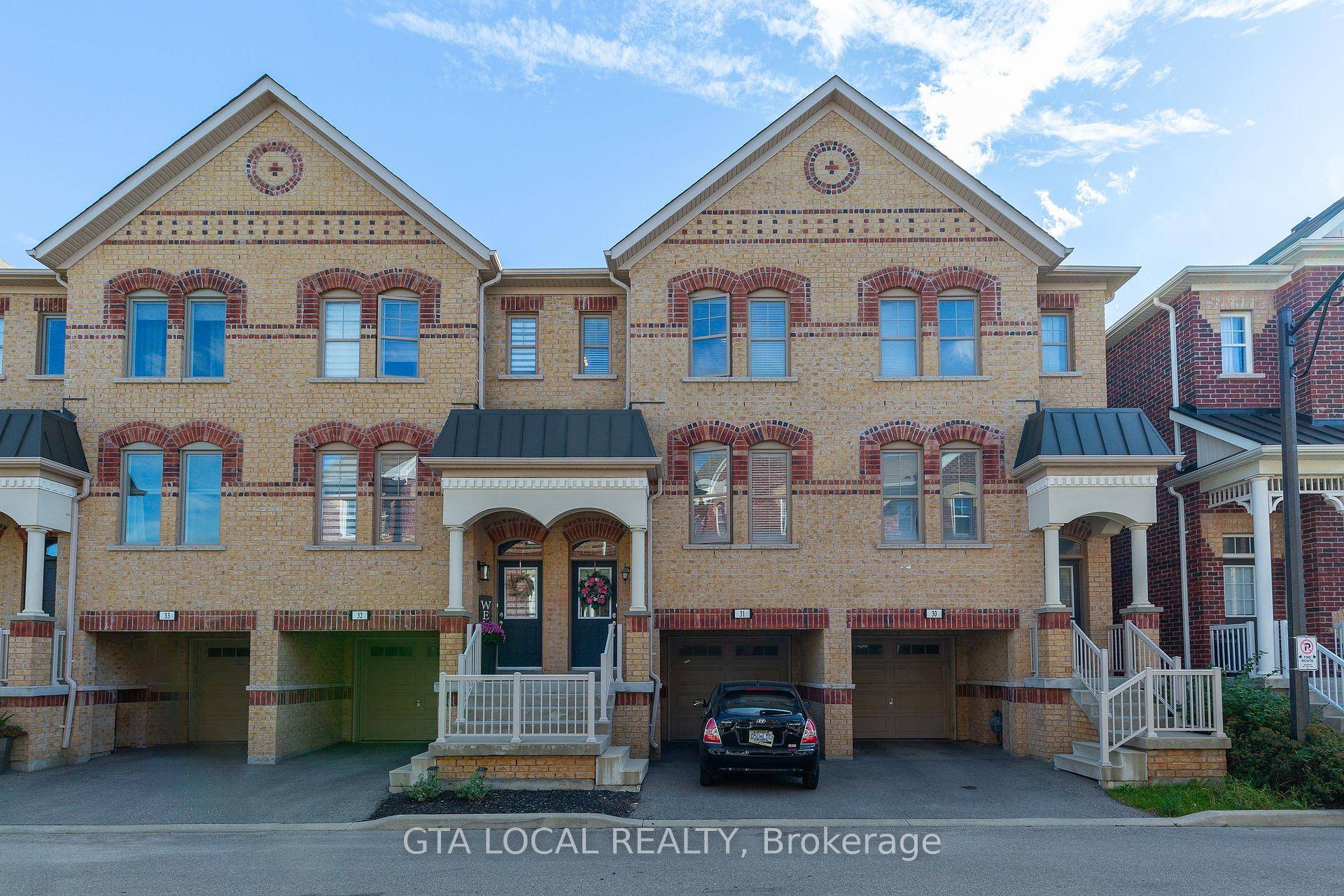 This beautifully designed 3 bedroom, 4 bathroom townhome offers the perfect blend of comfort, function, and style in an unbeatable location.
