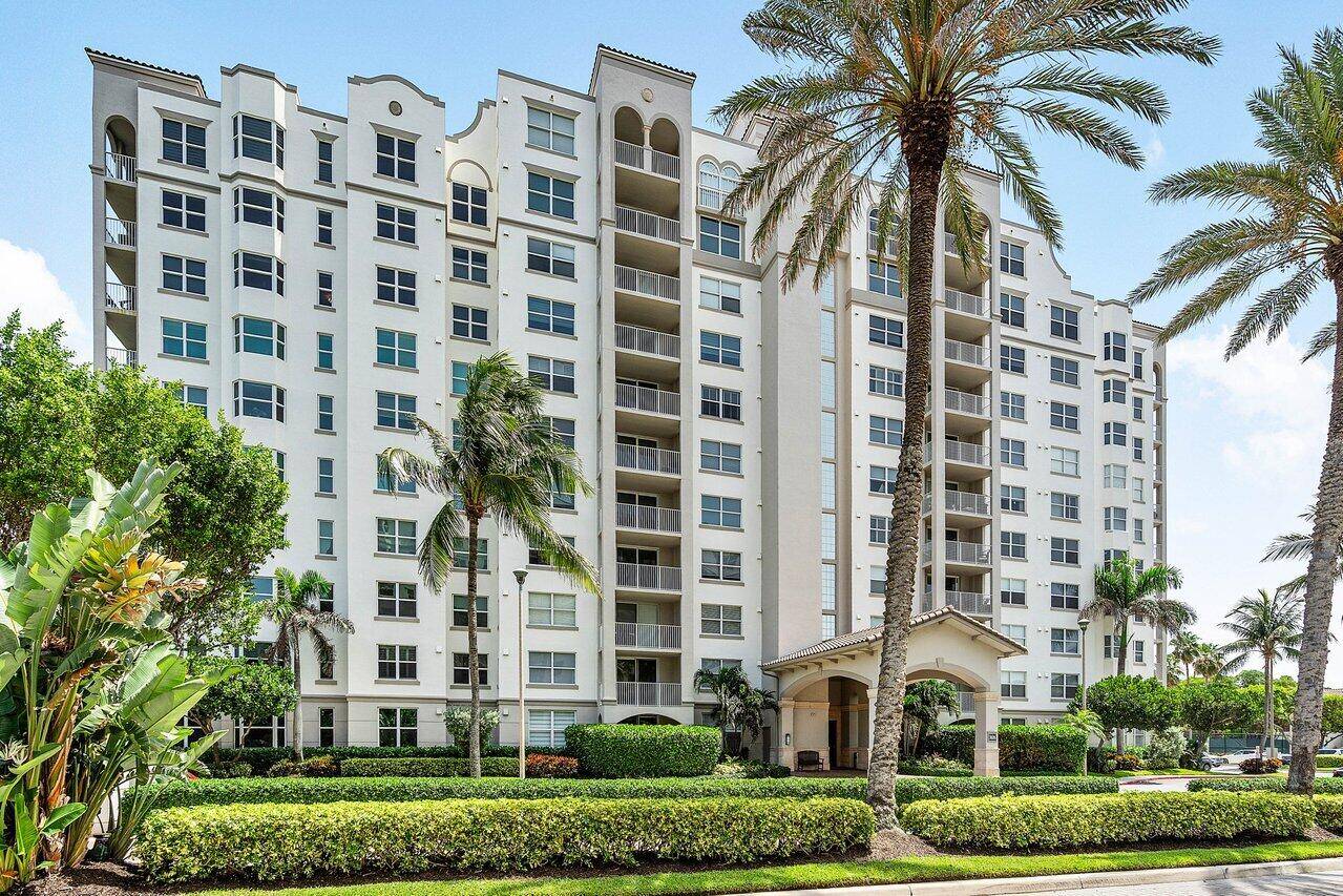 Welcome to luxurious coastal living at its finest in the heart of Highland Beach, FL.