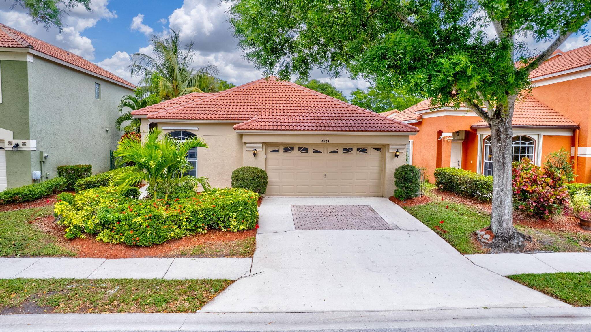 Welcome to 4029 Dorado Dr.