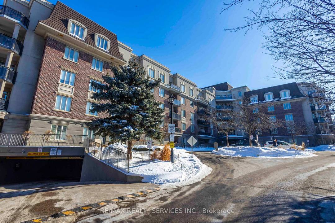 Welcome to The Dalesford.