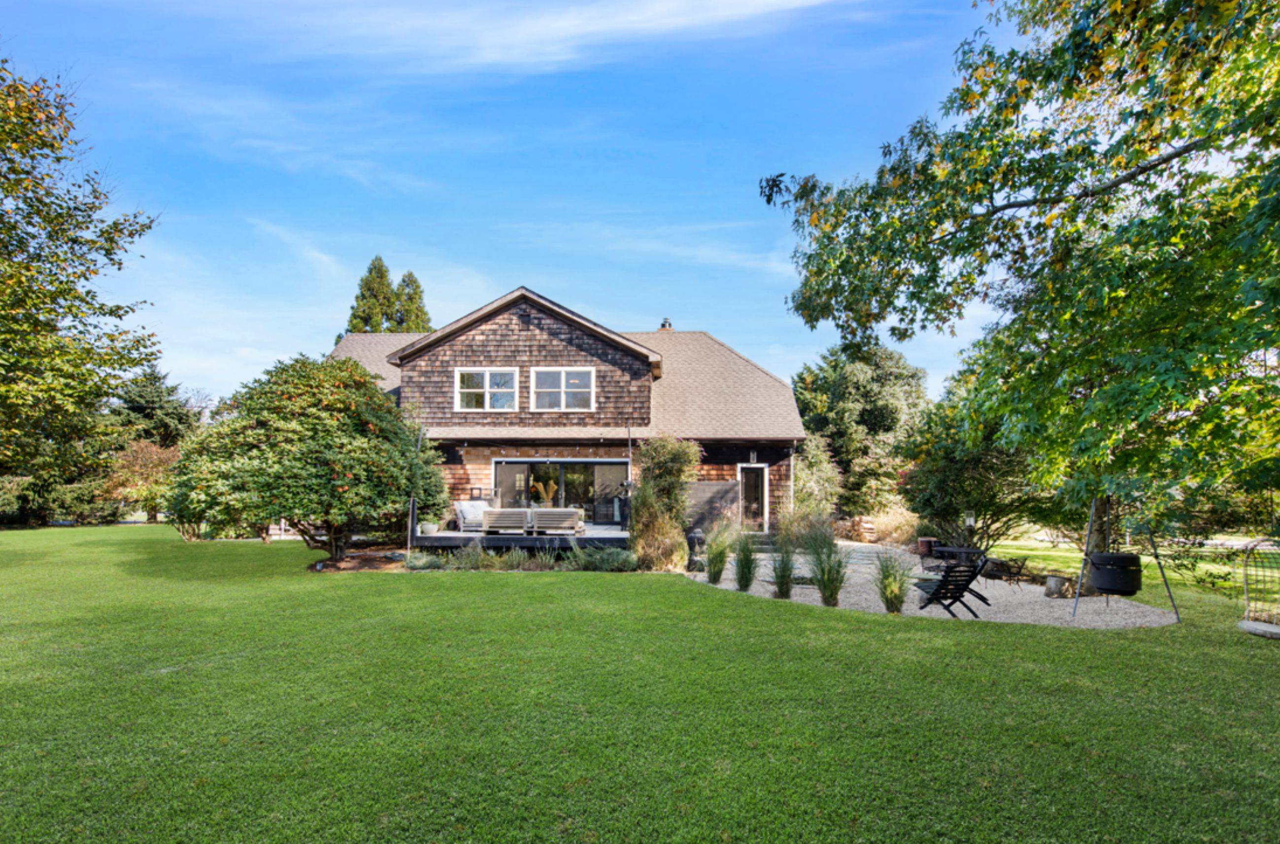 Where Tradition meets Modern - a design-lover's dream