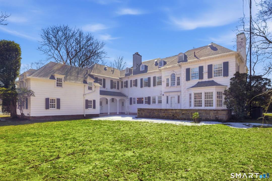 A Westville Legacy offered for the first time in over four decades.