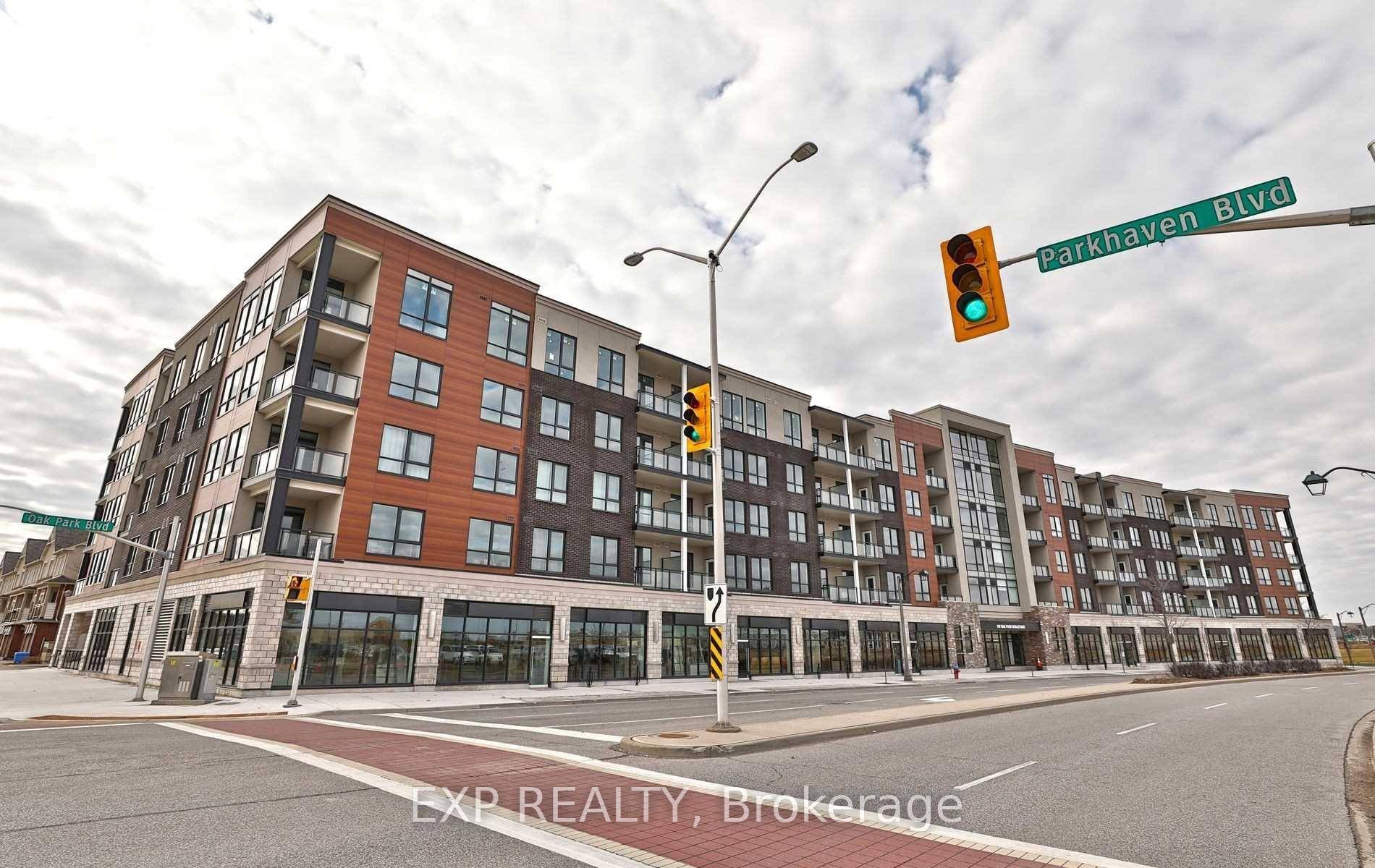 Nicely Laid Out 2 Bdrm, 2 Bath Unit In A Well Located Bldg.