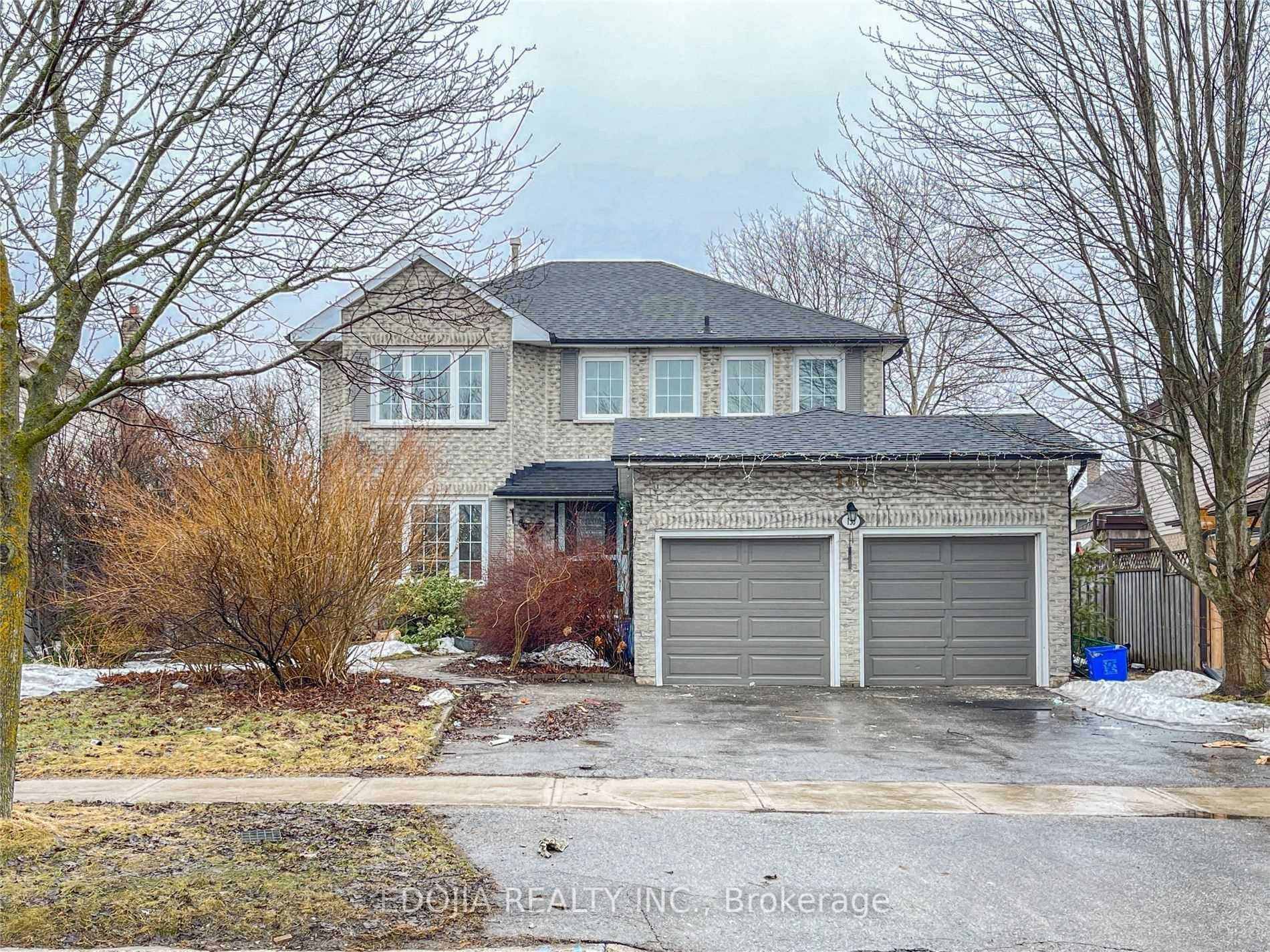 This Exceptional Home Is Fully Renovated Top To Bottom, Total 3729 Sqft Living Space !