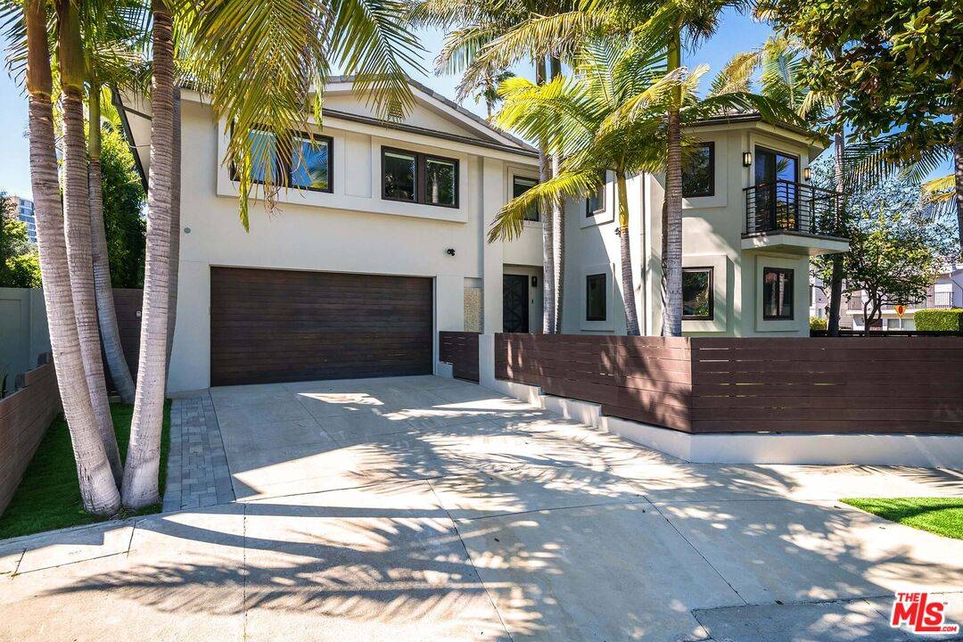 3201 Viola Pl 5BR Marina Del Rey La