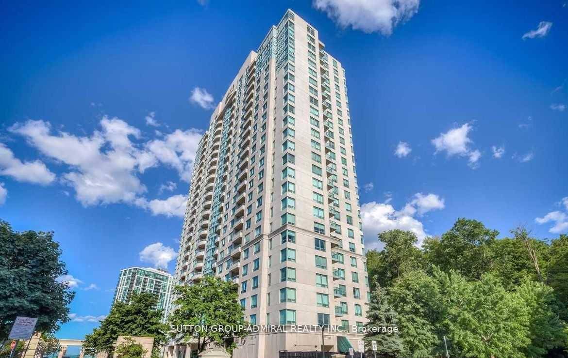 Come And Make Yourself At Home Here Inside This Corner Suite At The Forest Vista Condos.