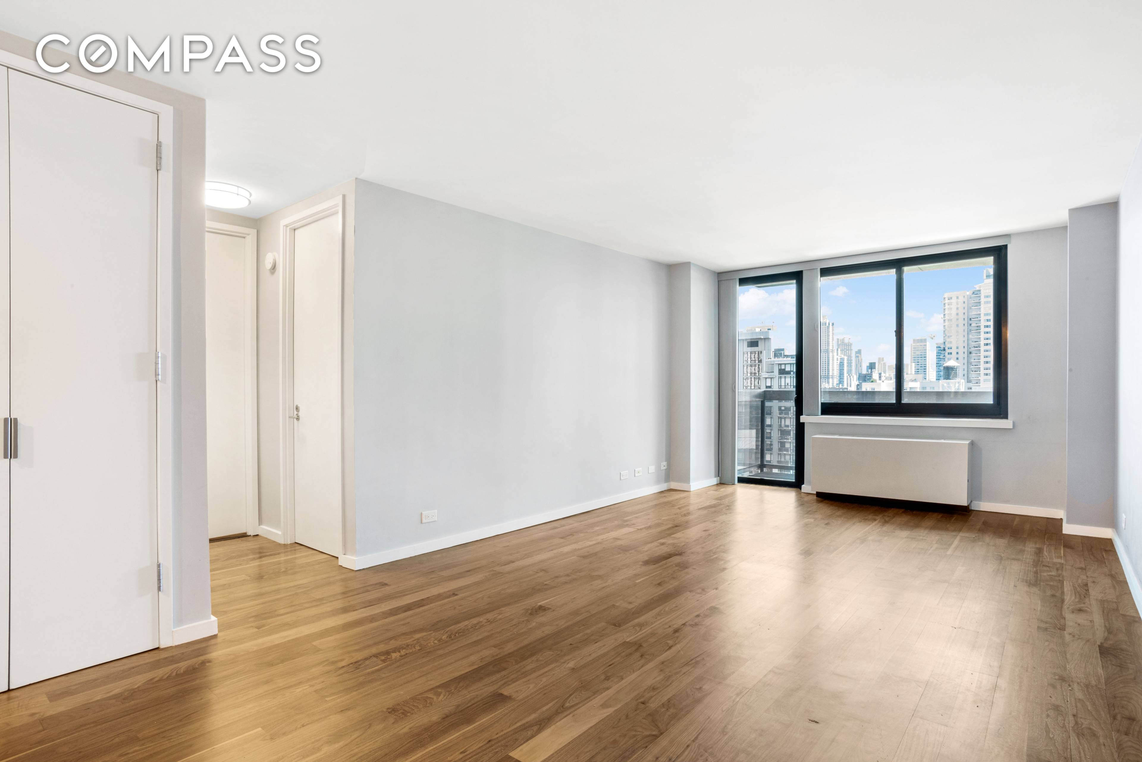 Welcome to apartment 16A at 515 East 72nd Street.